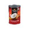 Thai coconut milk