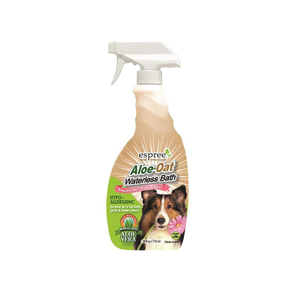 Sanitary soap for dogs