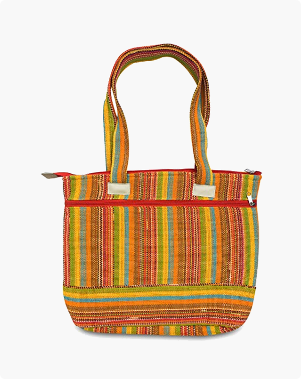 Trendy papyrus handbags