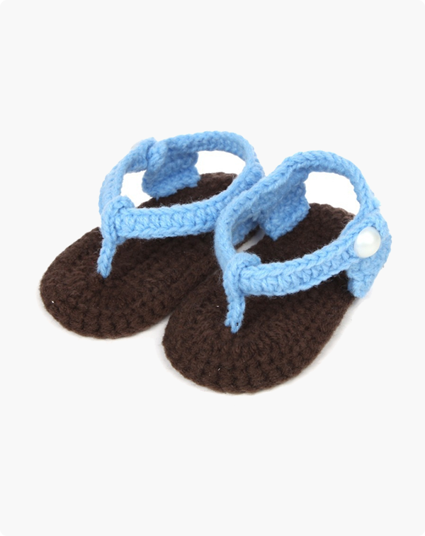 Baby sandals