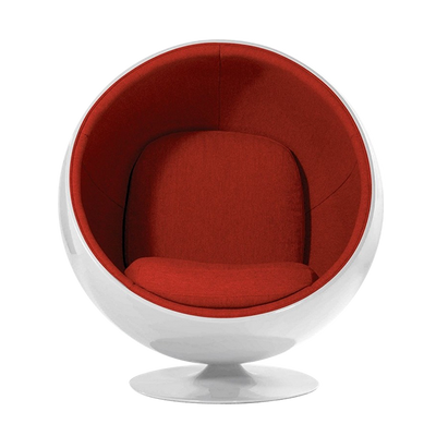 Vupim ball tip flank