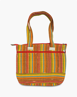 Brocade bags for women