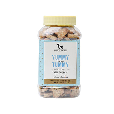 Feed The Cat Pet Dog